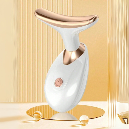 GlowLift™ Gezicht & Hals Sculptor