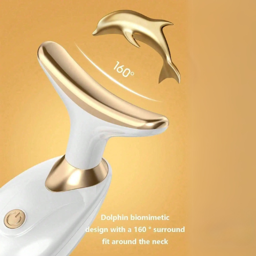 GlowLift™ Gezicht & Hals Sculptor