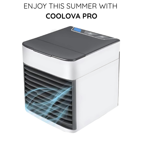 Coolova Pro