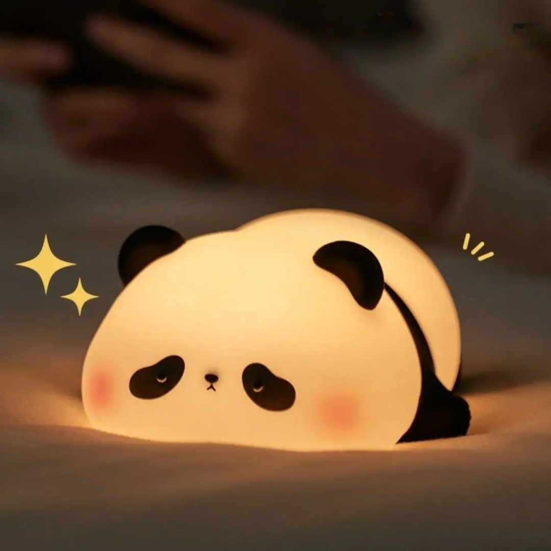 CuteGlow™ Dierenlamp