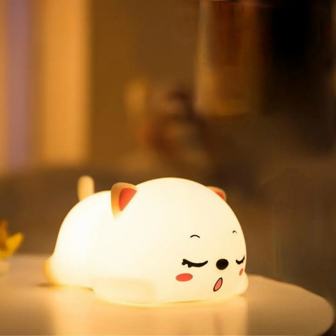 CuteGlow™ Dierenlamp