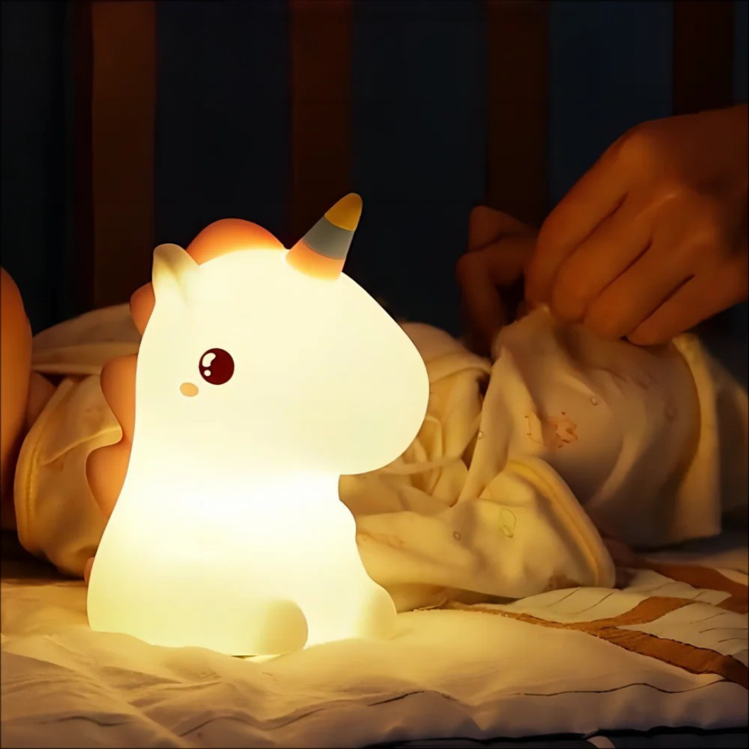 CuteGlow™ Dierenlamp