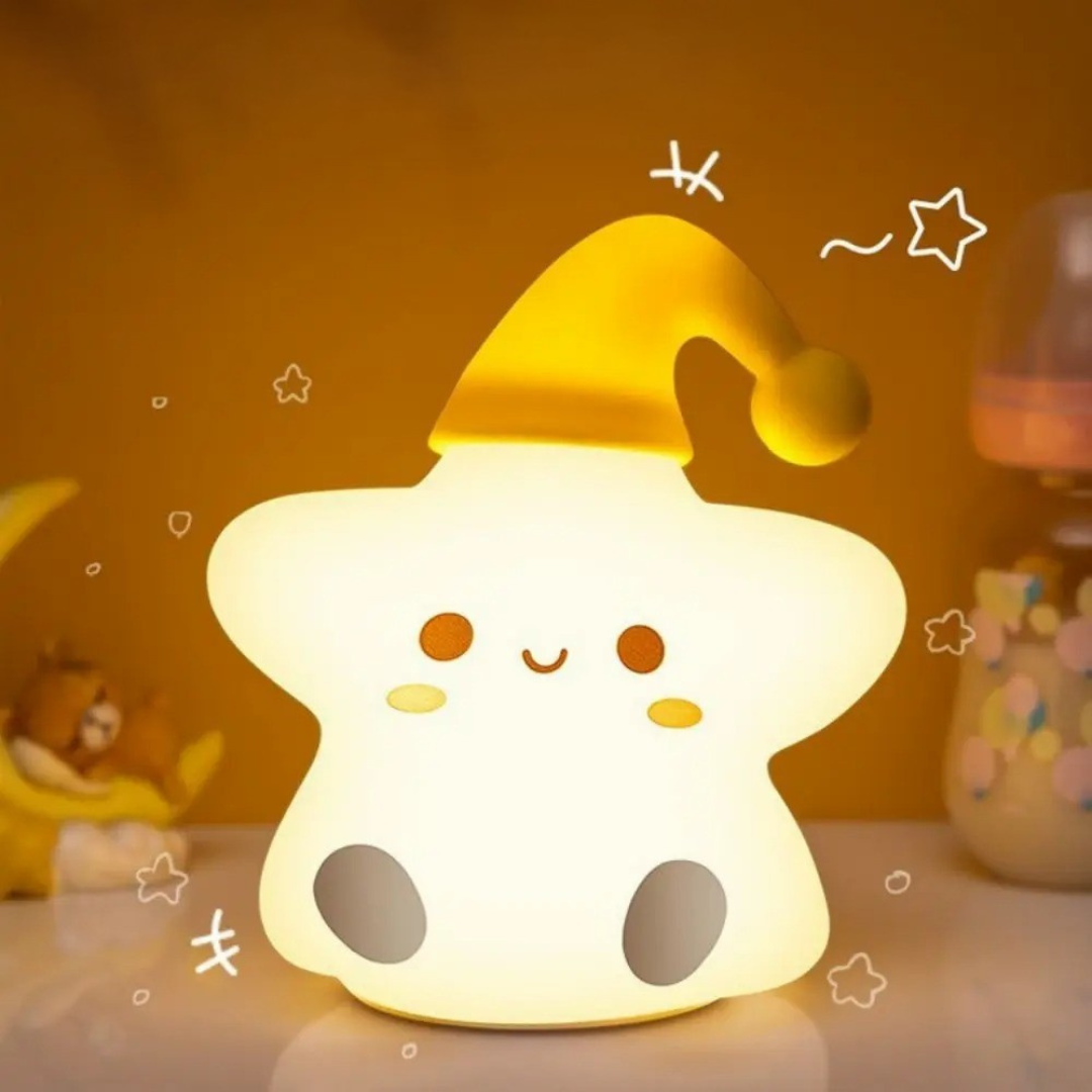 CuteGlow™ Dierenlamp