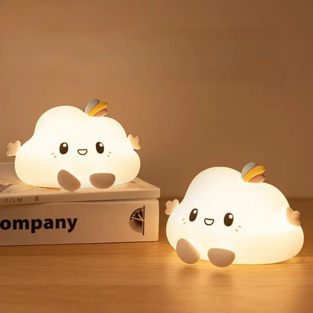 CuteGlow™ Dierenlamp