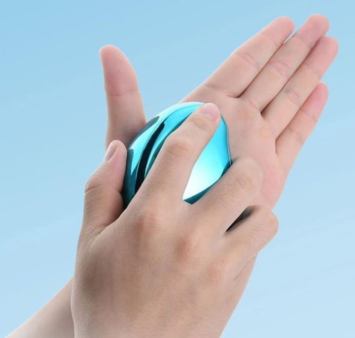 Ontharings-epilator