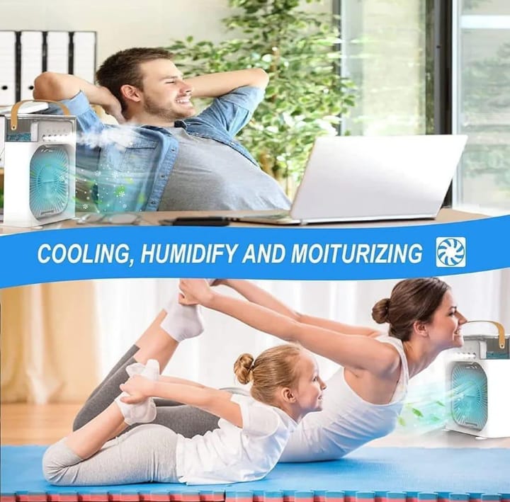 Coolico Pro