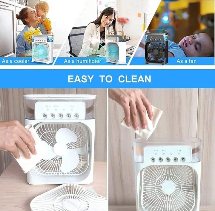 Coolico Pro