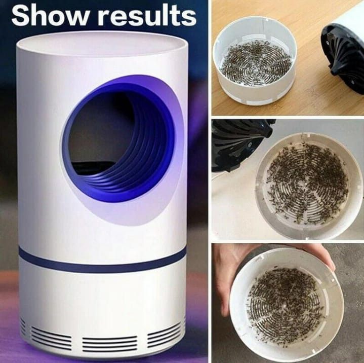 Mosquito Repellant Lamp