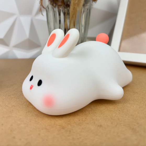 CuteGlow™ Dierenlamp