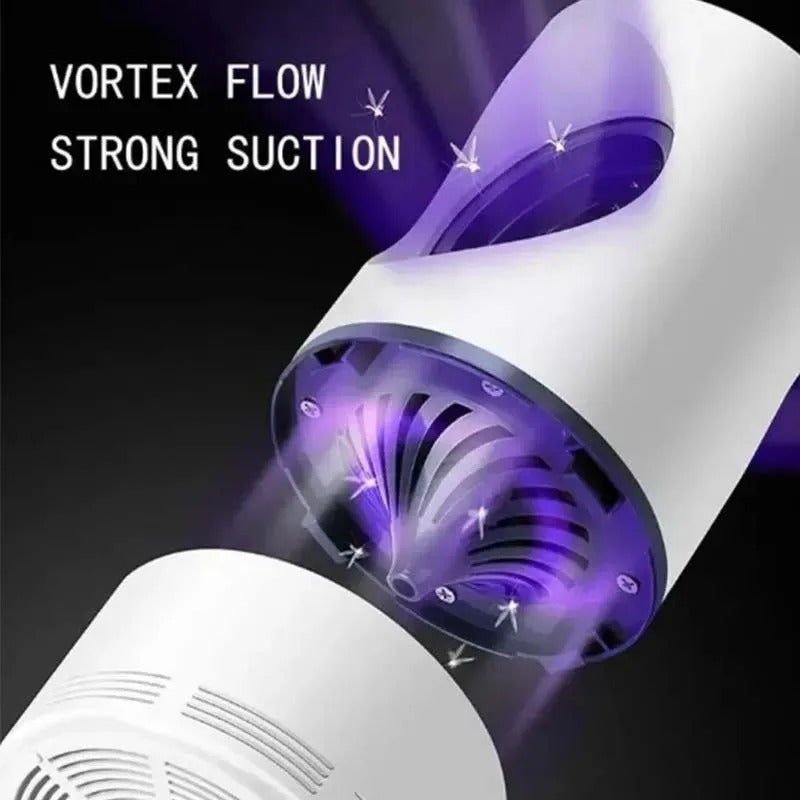 Mosquito Repellant Lamp