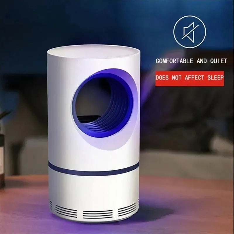 Mosquito Repellant Lamp