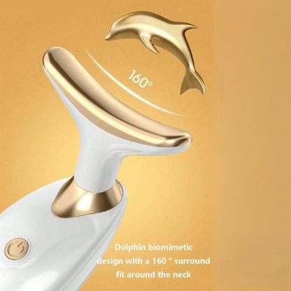 GlowLift™ Gezicht &amp; Hals Sculptor