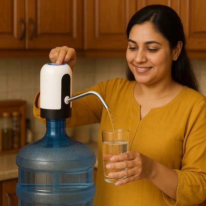 AquaEase Pro