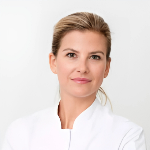 Dr. Johanna, Dermatoloog