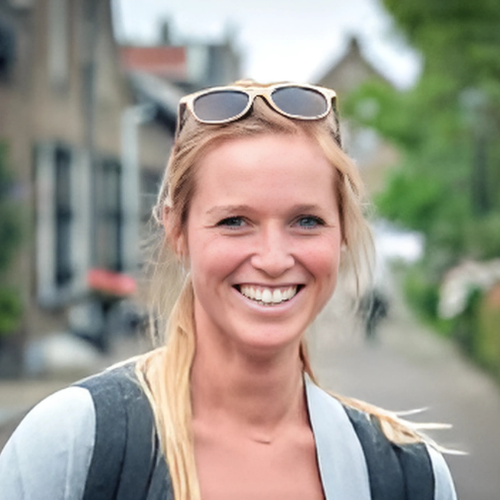 Mevrouw Mandy, Geverifieerde koper