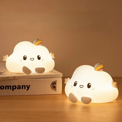 CuteGlow™ Dierenlamp