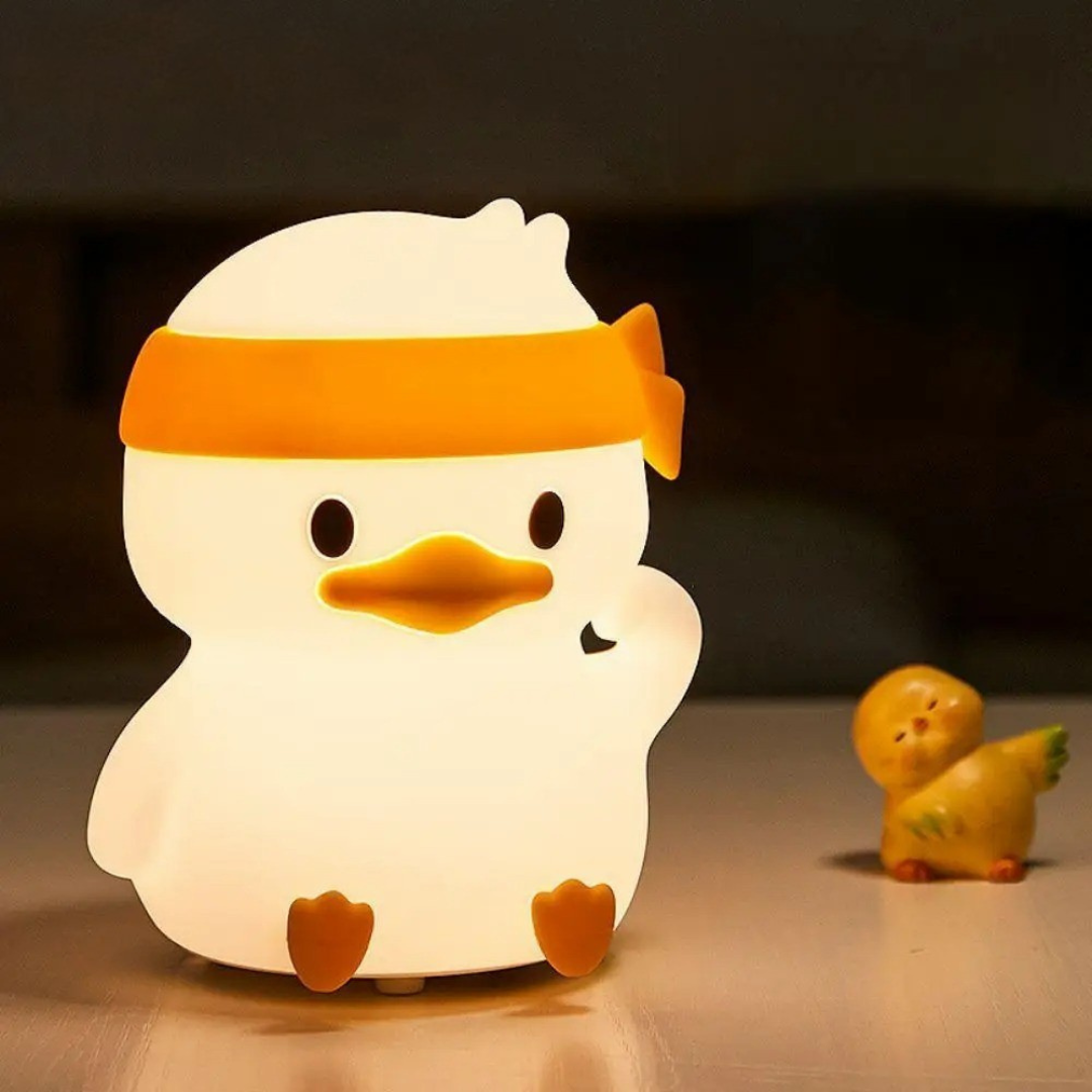 CuteGlow™ Dierenlamp