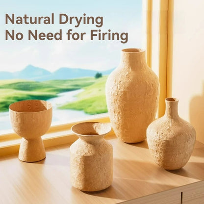 ClayCraft Pro™